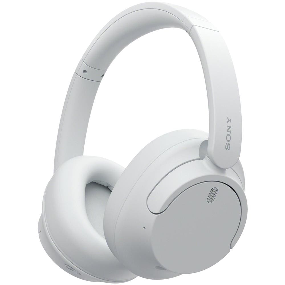Cuffie WH-CH720N Bluetooth Wireless Con Cancellazione Del Rumore Colore Bianco - Foto 1