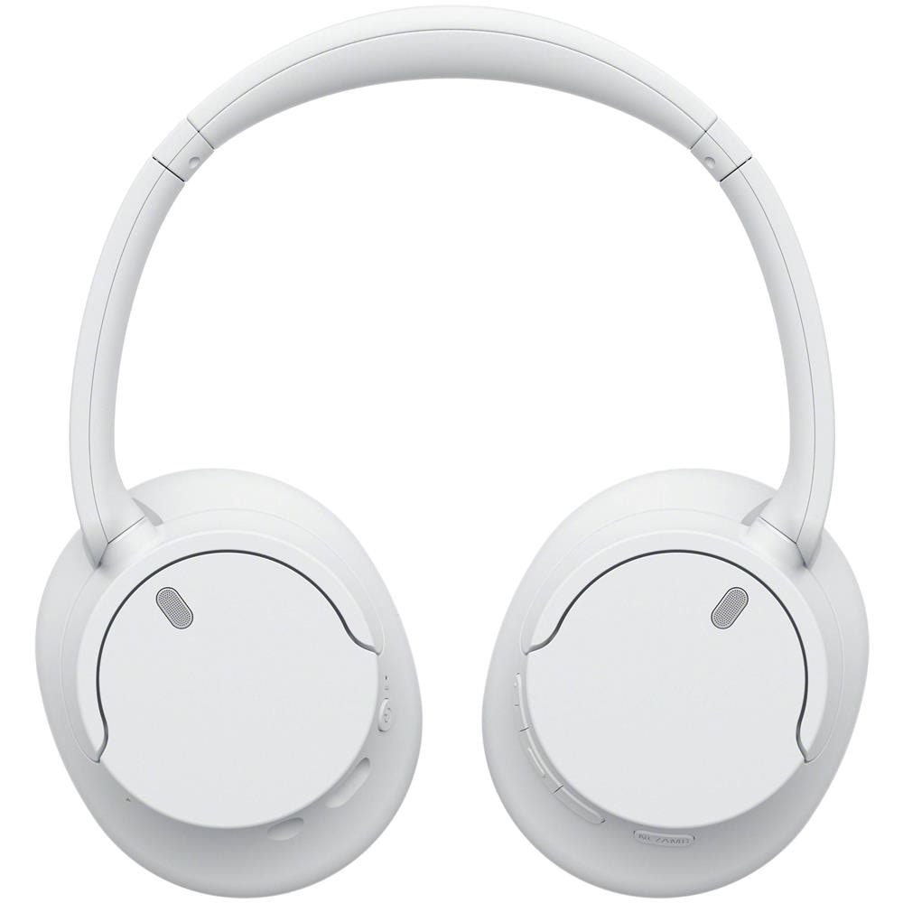 Cuffie WH-CH720N Bluetooth Wireless Con Cancellazione Del Rumore Colore Bianco - Foto 2