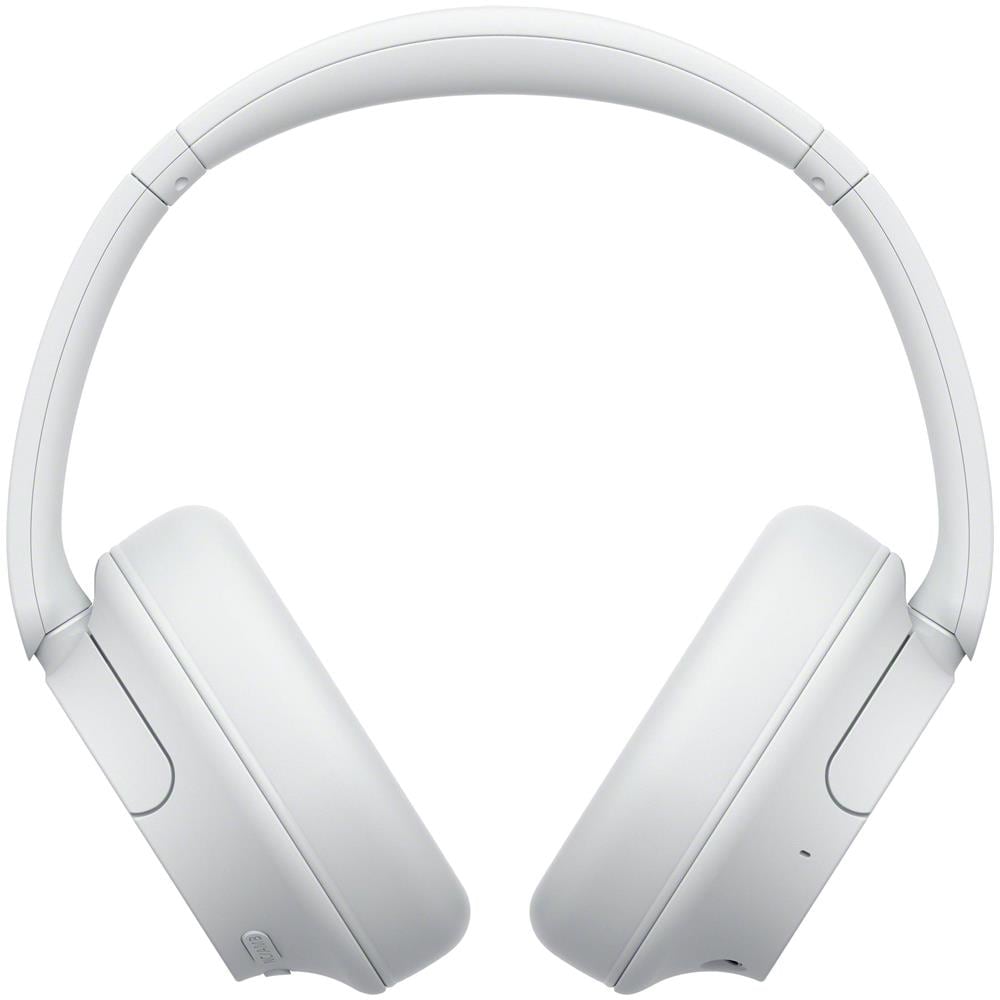 Cuffie WH-CH720N Bluetooth Wireless Con Cancellazione Del Rumore Colore Bianco - Foto 6