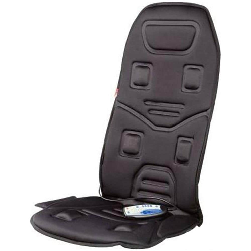 Mantello Per Massaggio Automobilistico Con Riscaldamento Zet-814 - Foto 2