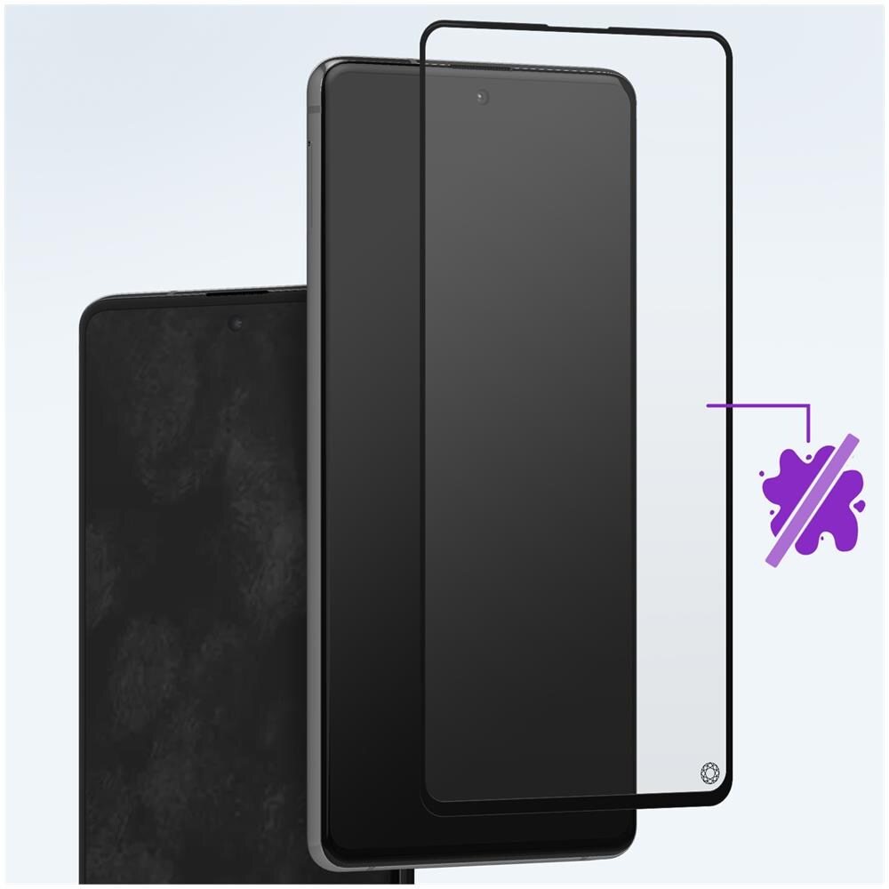 Pellicola Infrangibile Per Samsung Note 10 Lite Garanzia A Vita - Foto 2