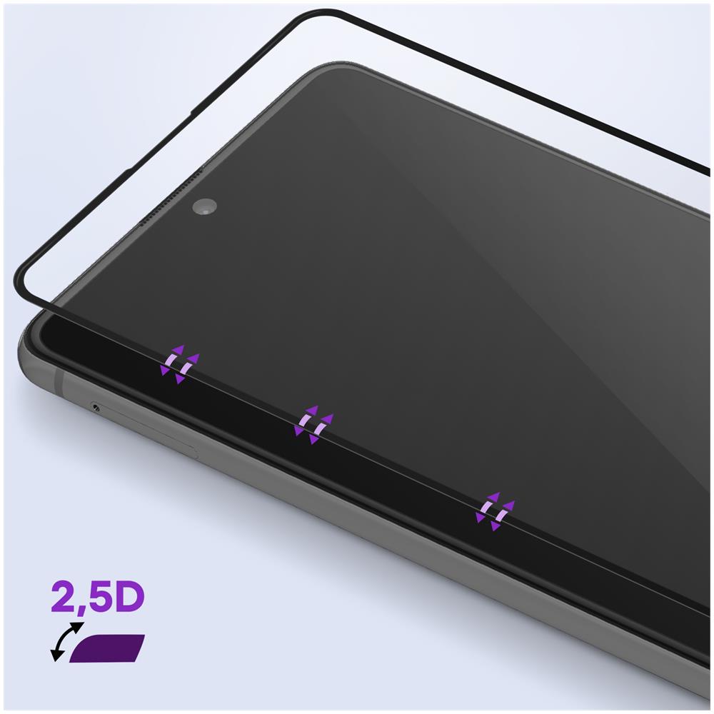 Pellicola Infrangibile Per Samsung Note 10 Lite Garanzia A Vita - Foto 5