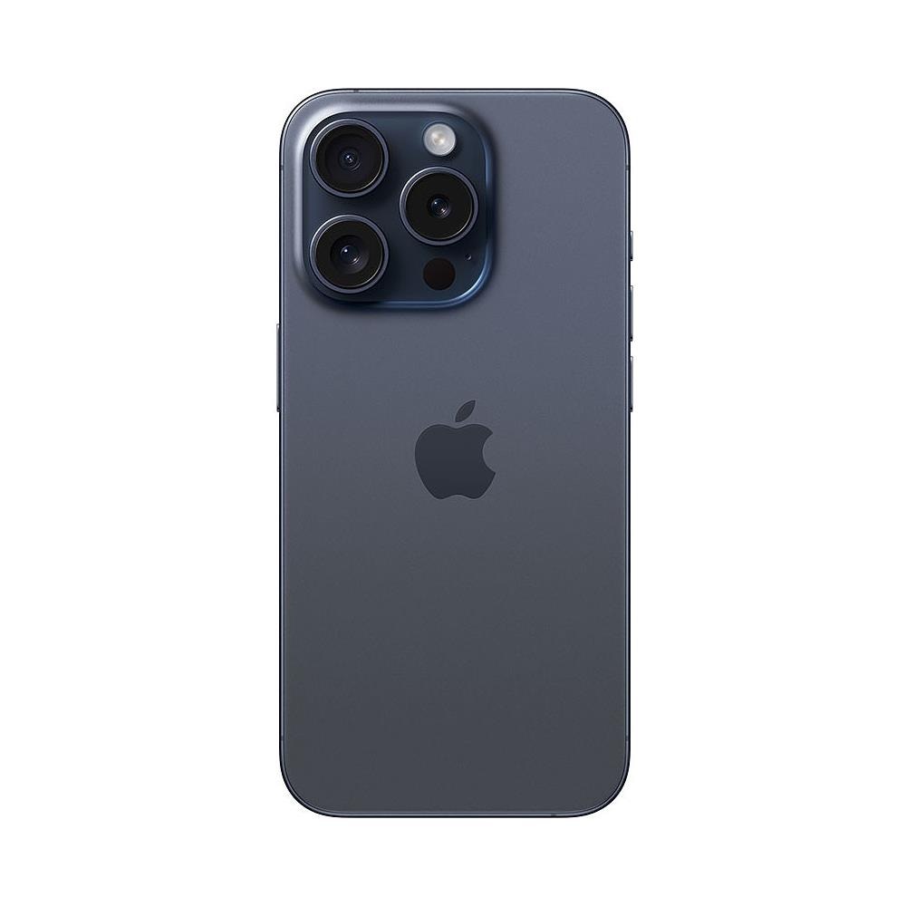 iPhone 15 Pro 512 GB Titanio Blu - Foto 2