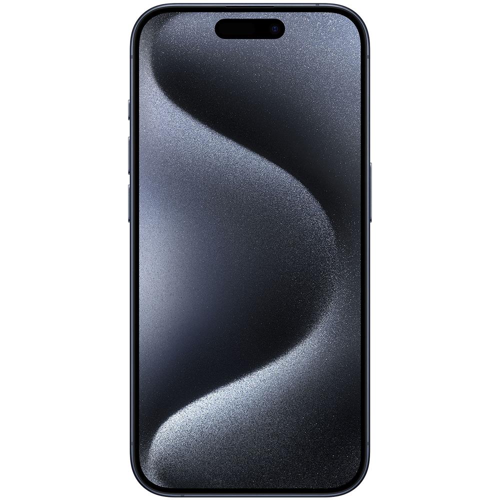 iPhone 15 Pro 512 GB Titanio Blu - Foto 3