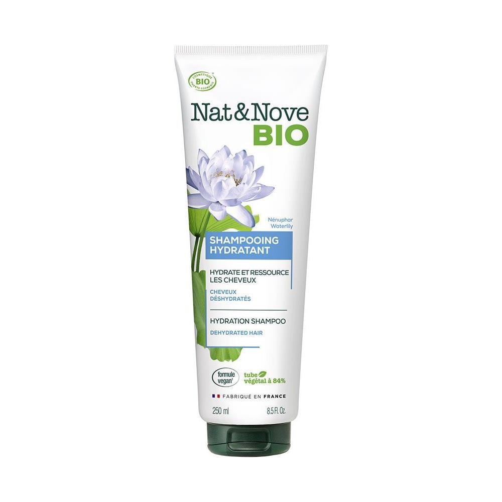 Shampoo Idratante Bio 250ml Capelli Disidratati - Foto 1
