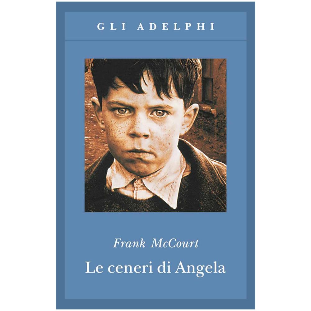 Frank McCourt - Le ceneri di Angela - Foto 2