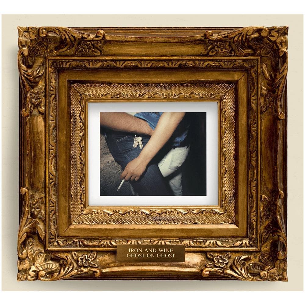 Iron & Wine - Ghost On Ghost - Foto 1