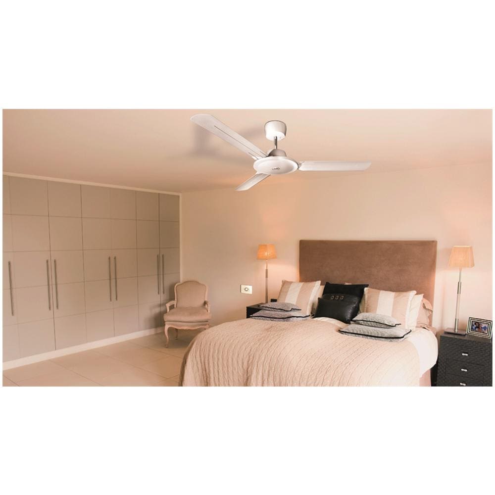 EVOLUTION 140 R Ventilatore da Soffitto con 3 Pale - Foto 2