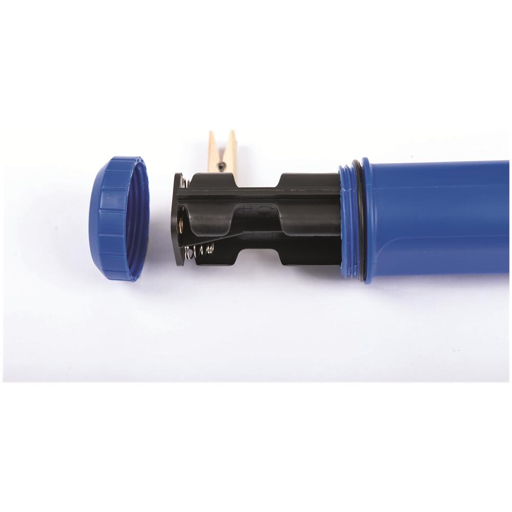 Scopa Aspiratrice Aquascan per Piscina e SPA - Foto 18