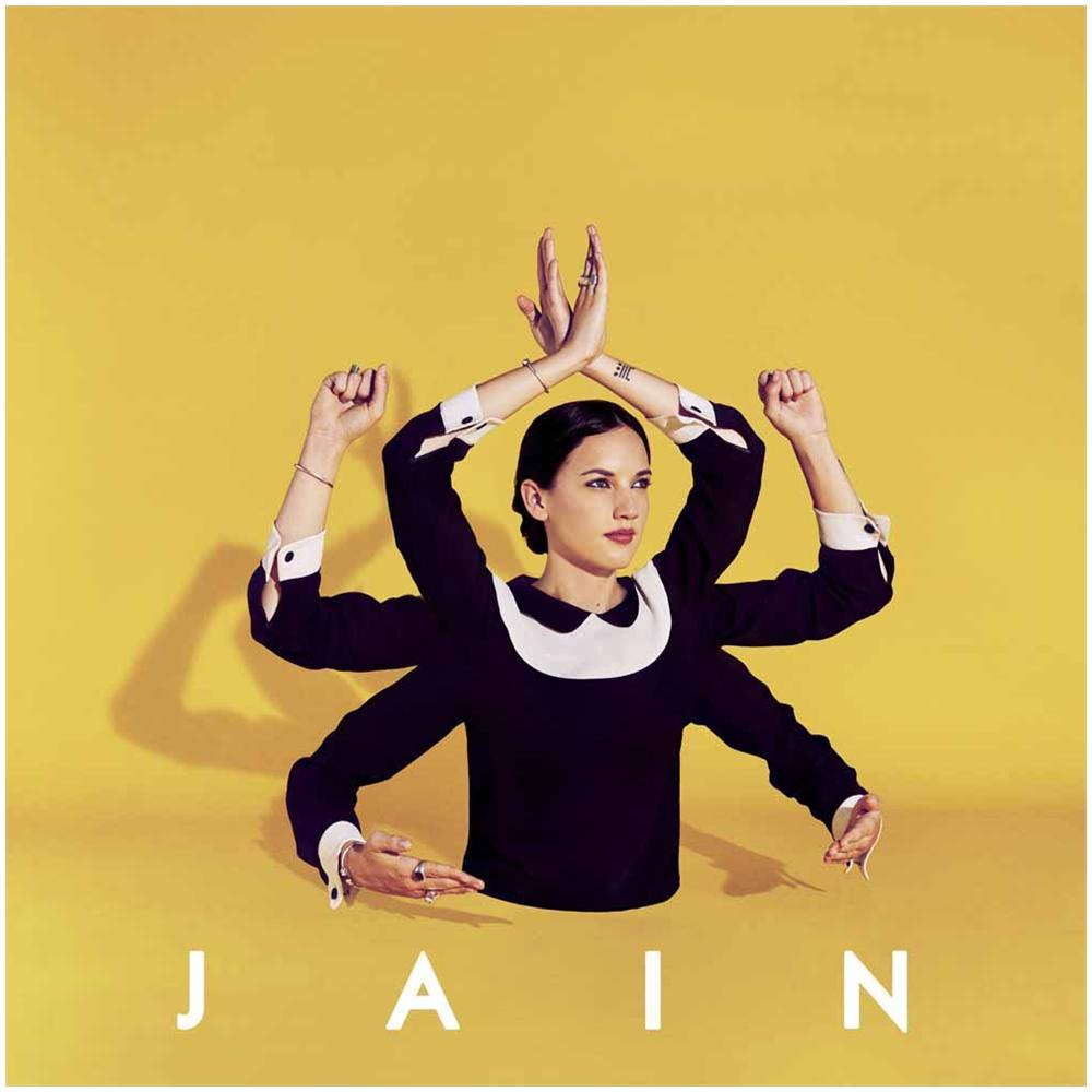 Jain - Zanaka (2 Lp) - Foto 1