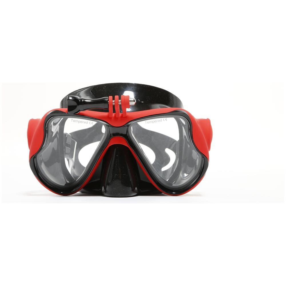 Maschera da Sub per Action Camera - Foto 1