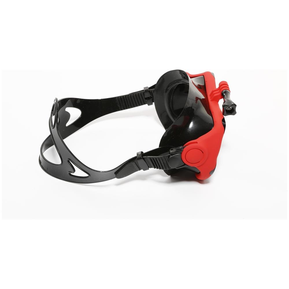 Maschera da Sub per Action Camera - Foto 2