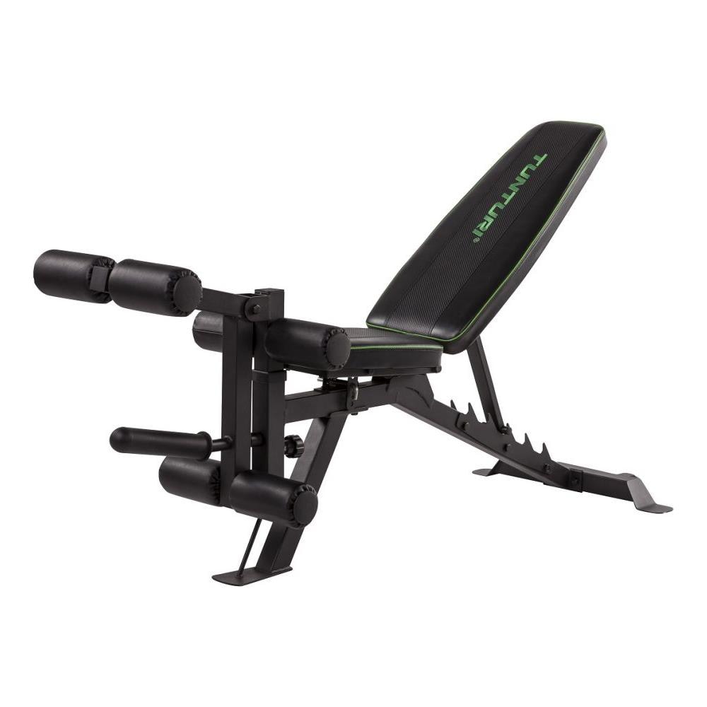 Panca Pesi Multiuso Tunturi Ub60 - Foto 1