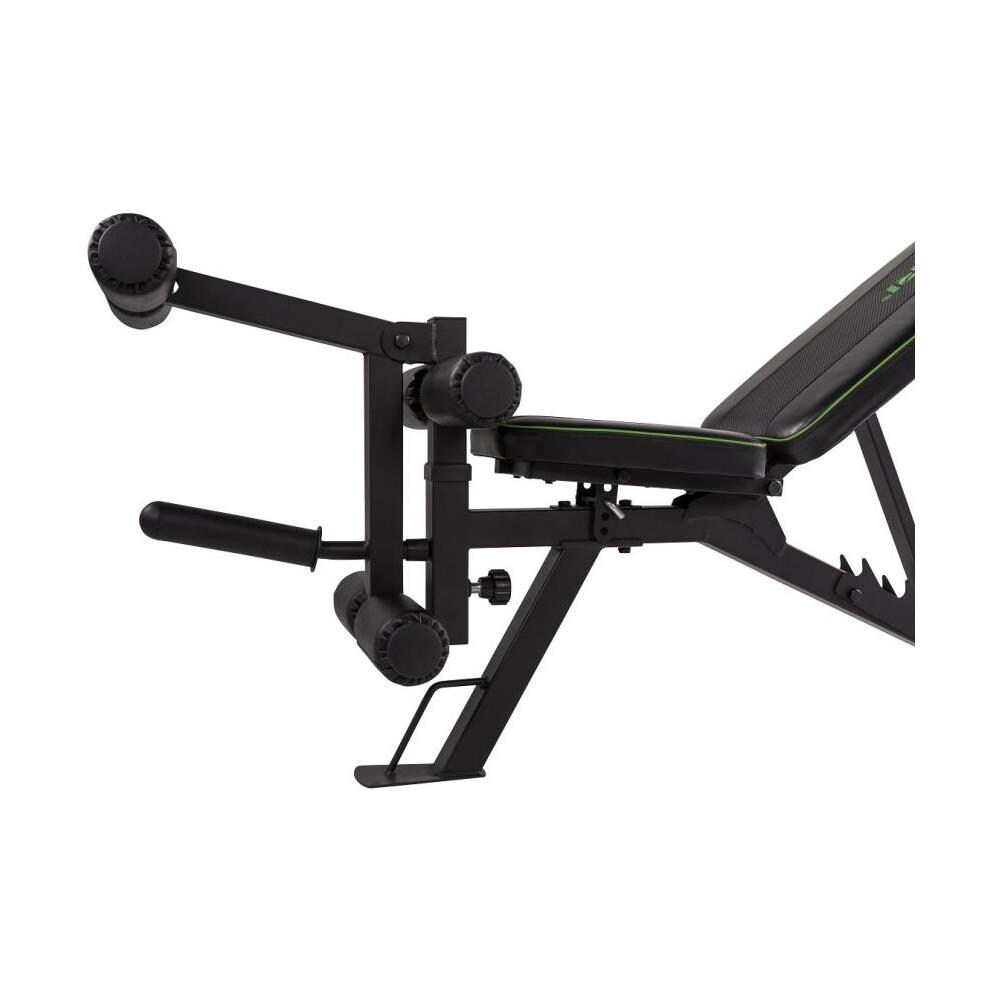 Panca Pesi Multiuso Tunturi Ub60 - Foto 2