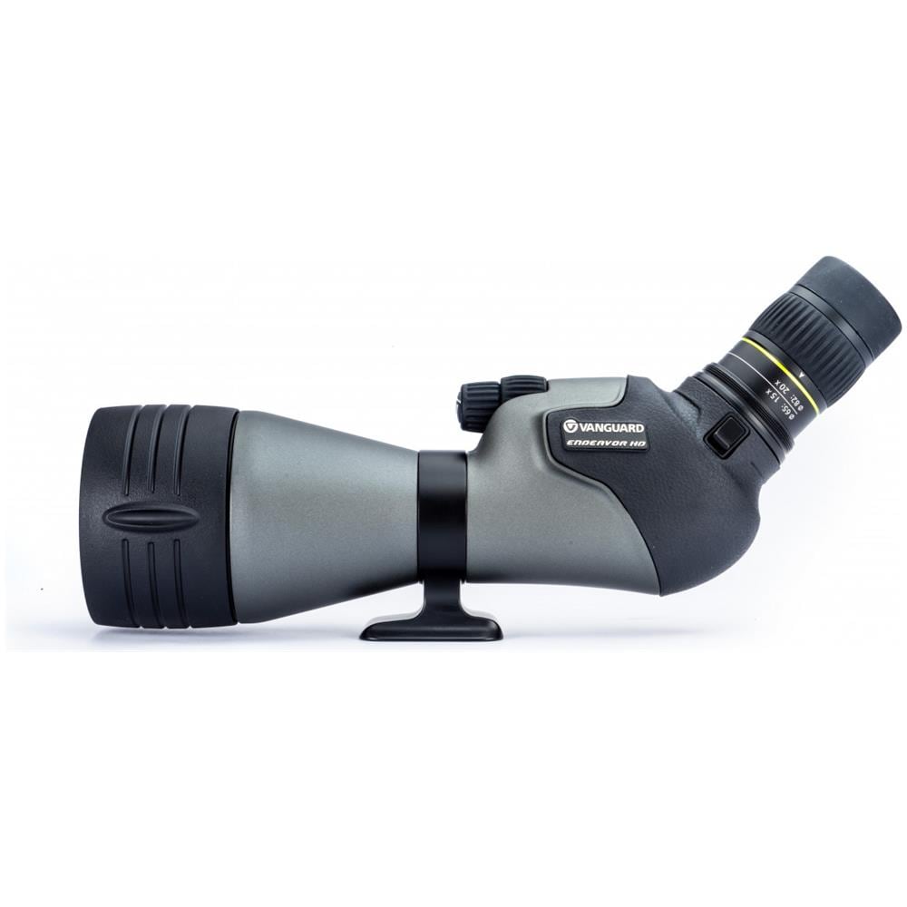 Endeavor HD 82A cannocchiale 60x BaK-4 Nero - Foto 1