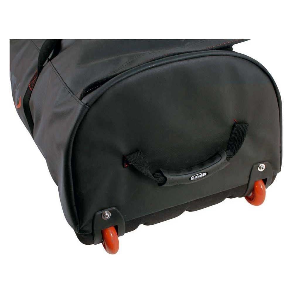 Borse E Zaini Explorer Roll 120l Borse E Contenitori One Size - Foto 3