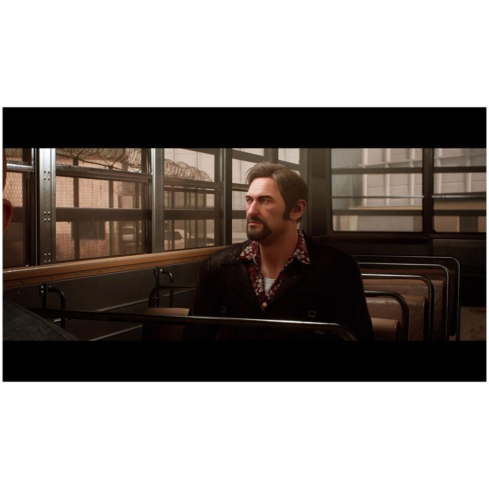 A Way Out Ps4 Game - Foto 2