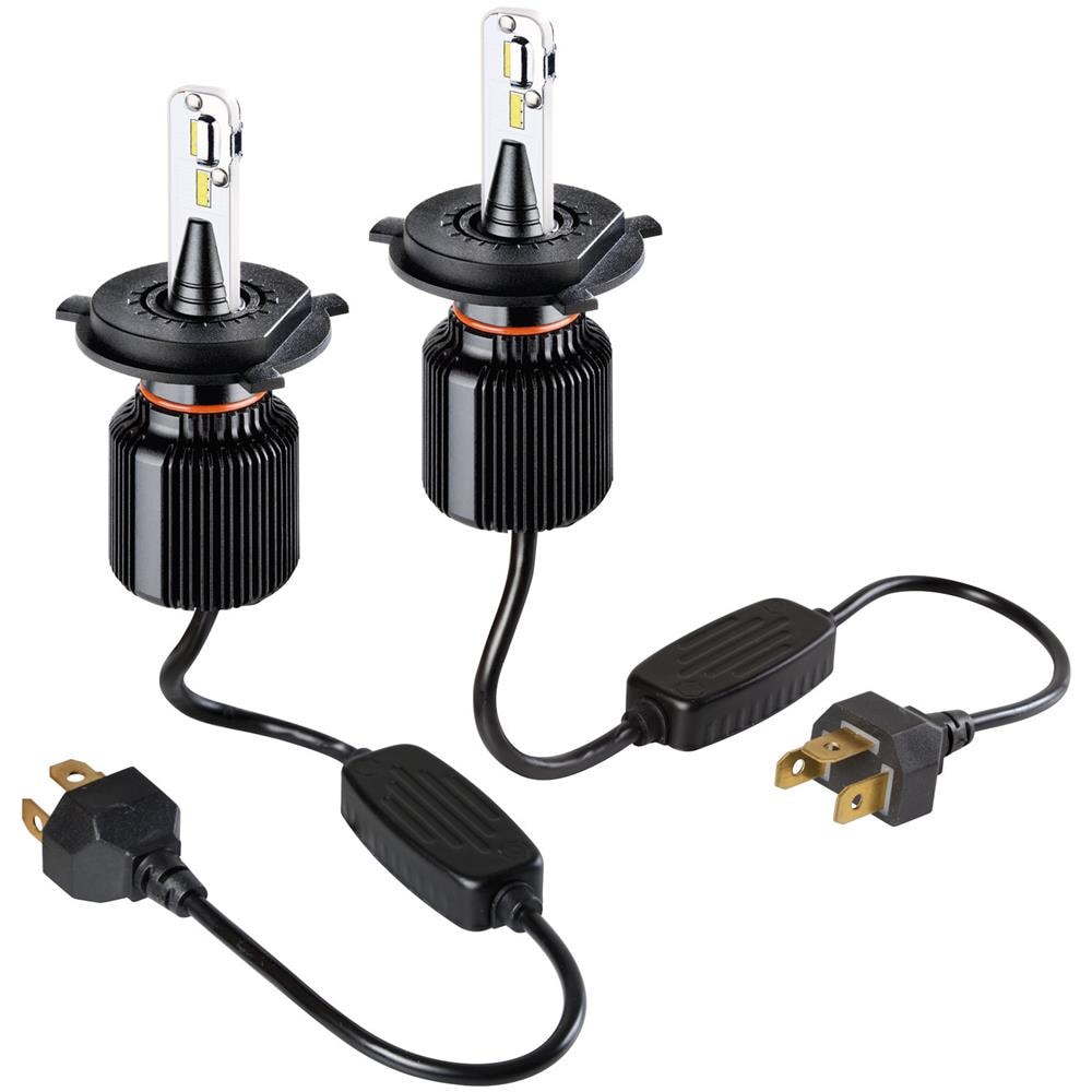 57810 9-32v Halo Led Bladeh420w P43t 2 Pz Scatola - Foto 1