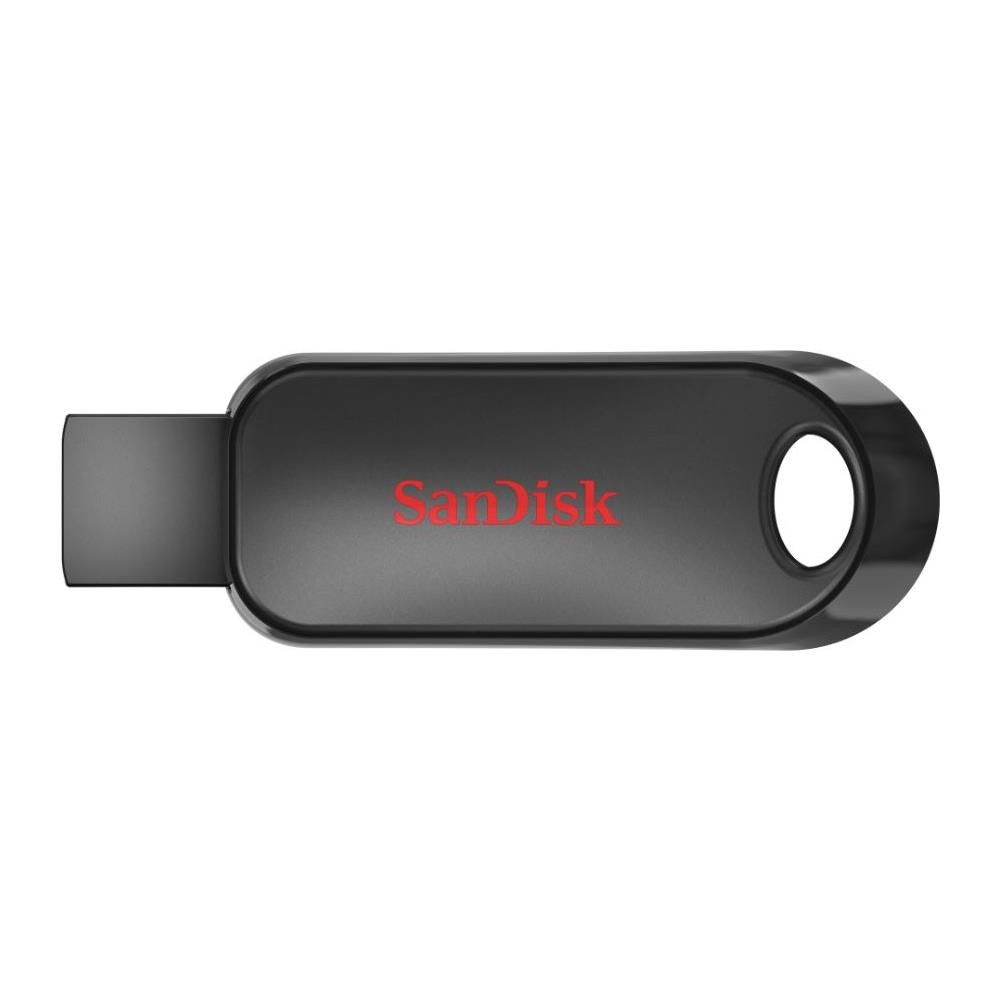 Cruzer Snap 64GB USB 2.0 SDCZ62-064G-G35 - Foto 1