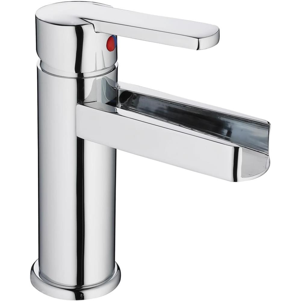 Miscelatore per Lavabo a Cascata NIAGARA - Foto 1
