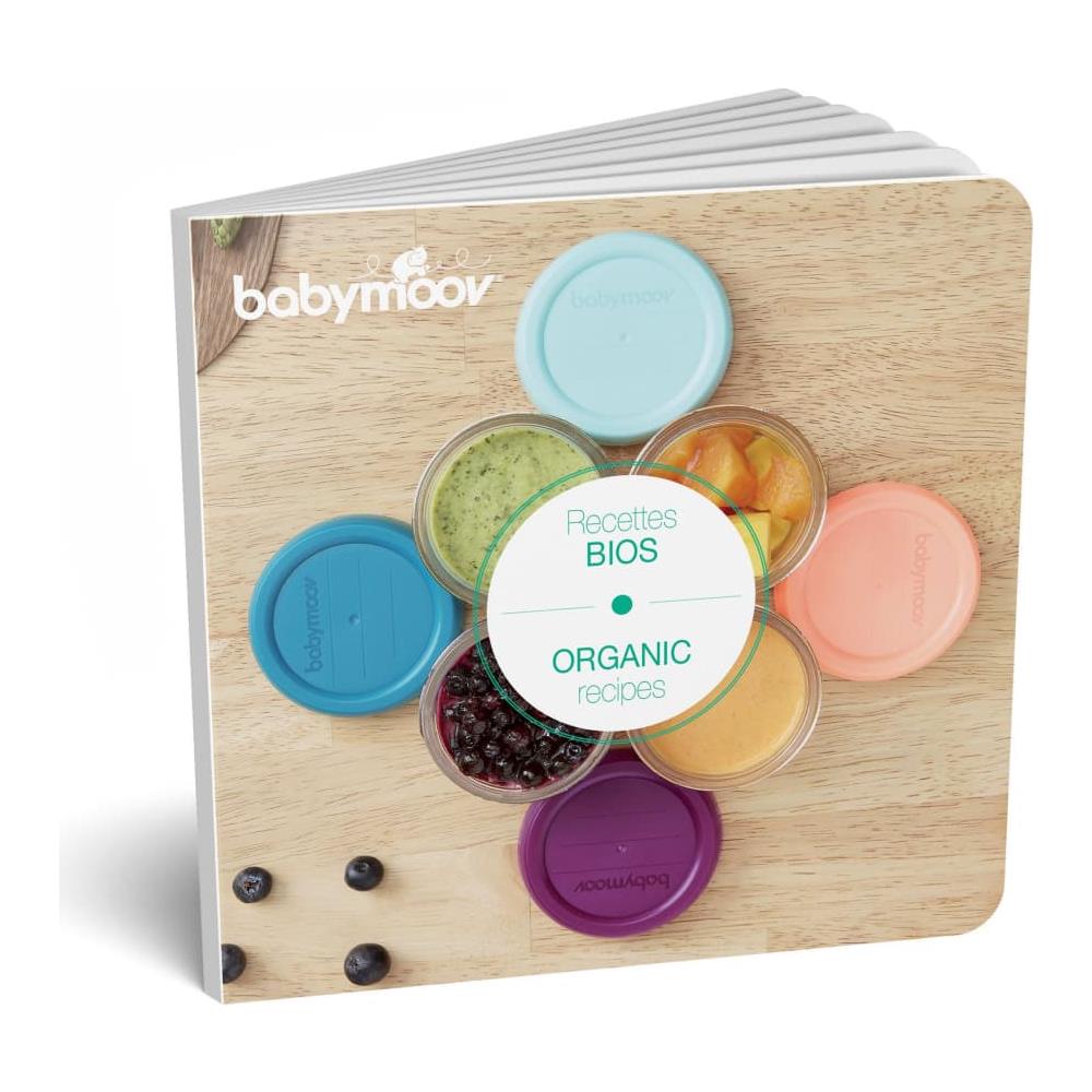 Contenitori Per Alimenti Babybols 8 Pz In Vetro - Foto 8