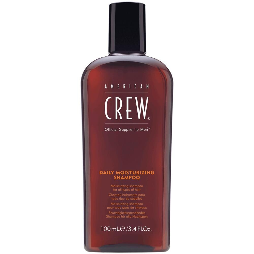 100ml Shampoo Idratante Daily - Foto 1