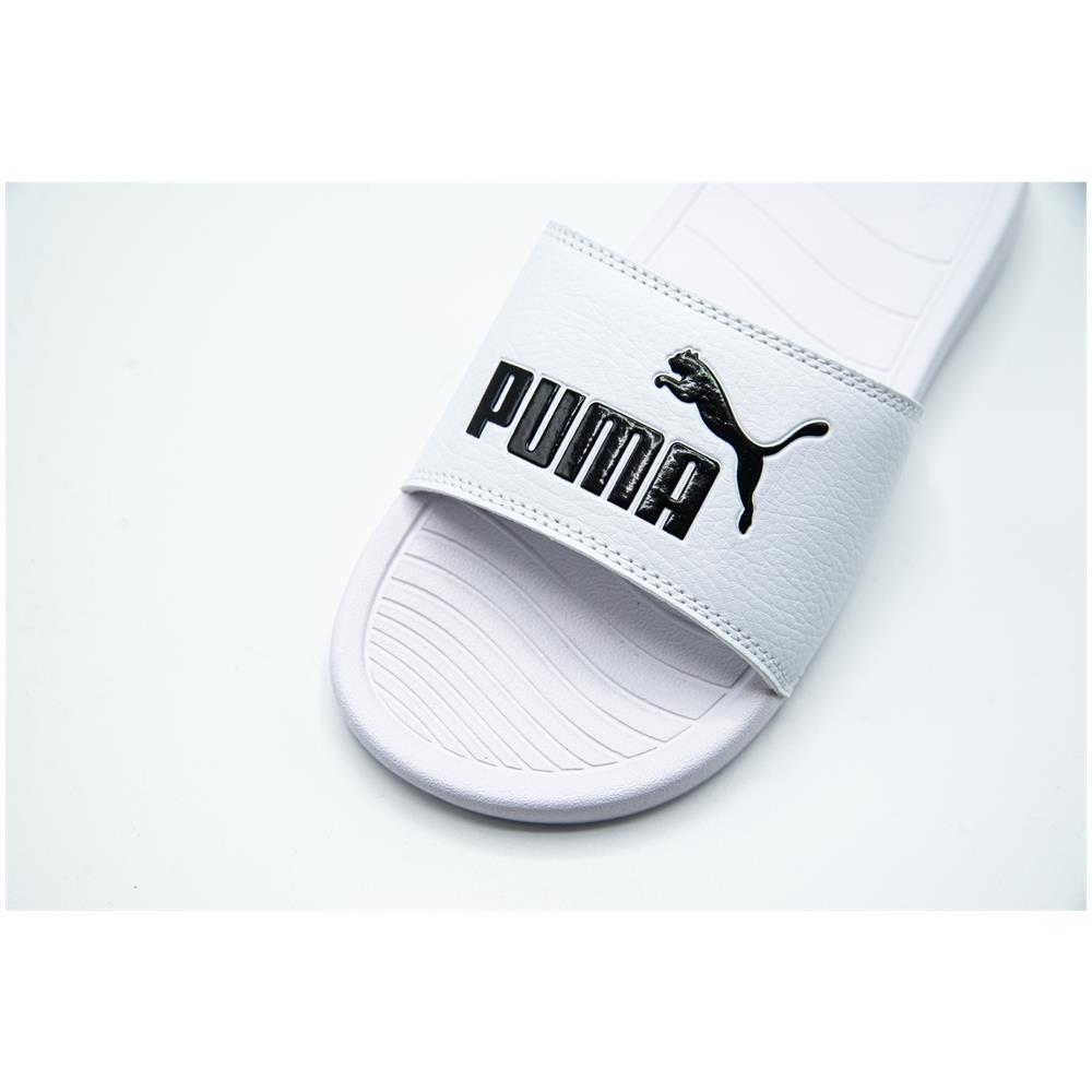 Popcat 20, Unisex, Bianco, Le Ciabatte, Numero: 42 Eu - Foto 10