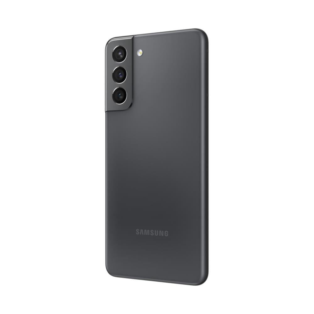 Galaxy S21 Enterprise Edition 128 GB 5G Dual Sim Display 6.2" Full HD+ Tripla Fotocamera Android Italia Grigio - Foto 5