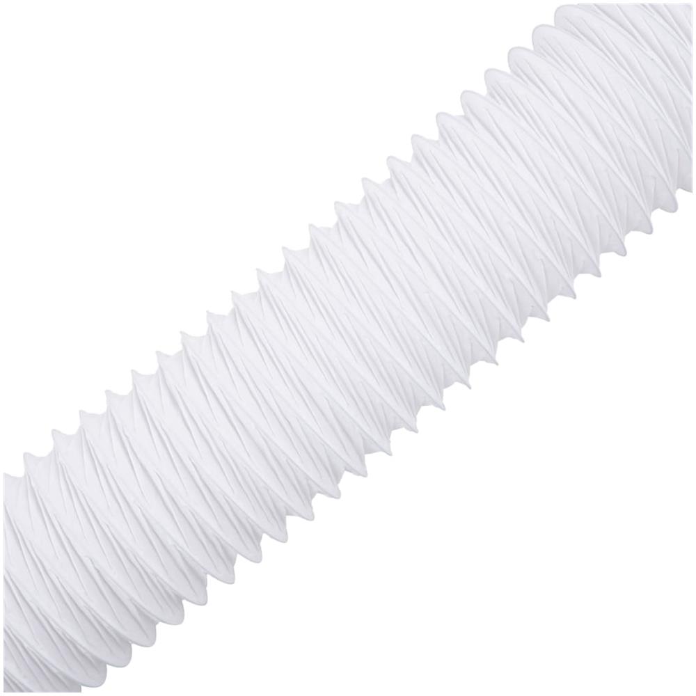 Condotto di Ventilazione in PVC 6m 12,5 cm - Foto 2