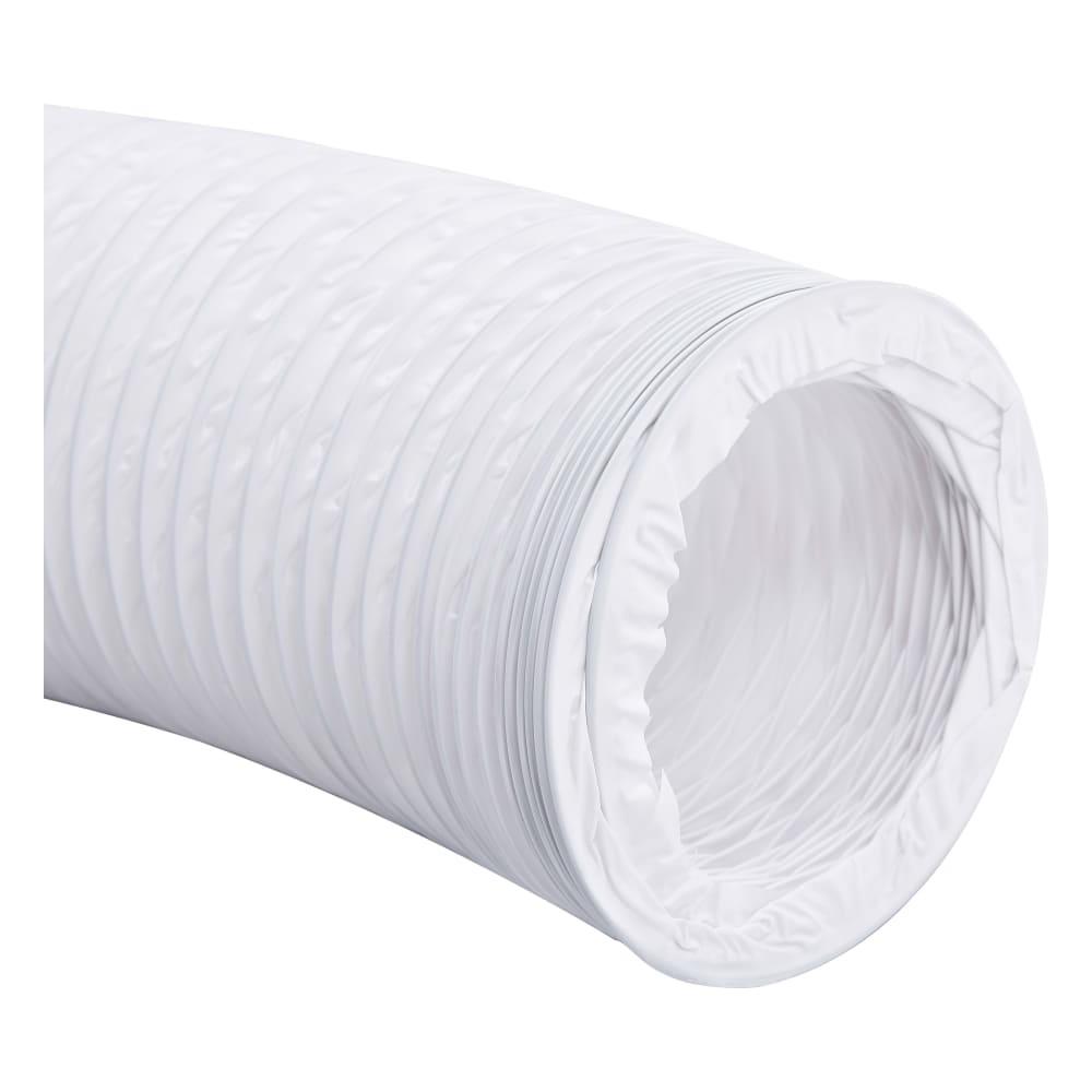 Condotto di Ventilazione in PVC 6m 12,5 cm - Foto 3