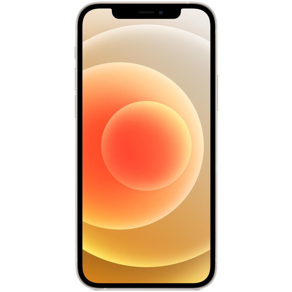 [Ricondizionato GOLD] iPhone 12 256 GB Bianco  - Foto 5