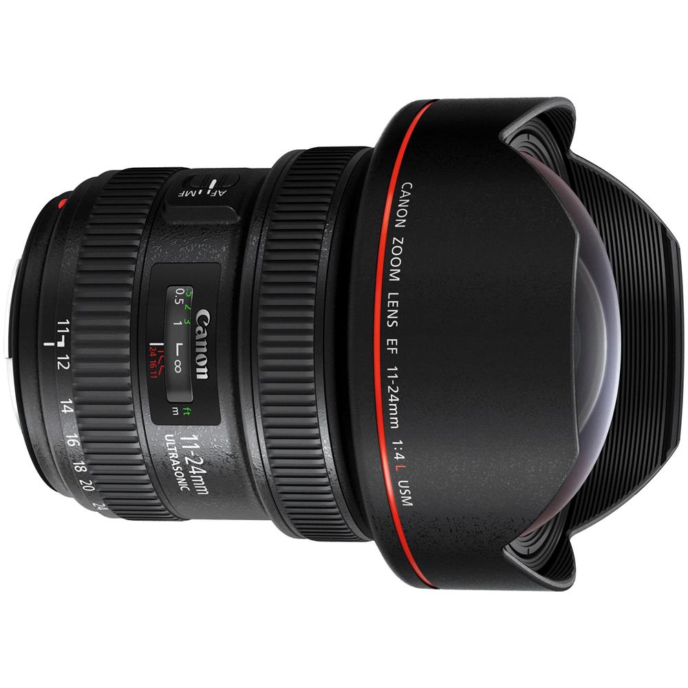 EF 11-24mm f / 4L USM, MILC / SLR, 16/11, zoom ampio, 10,8 cm, 13,2 cm - Foto 3