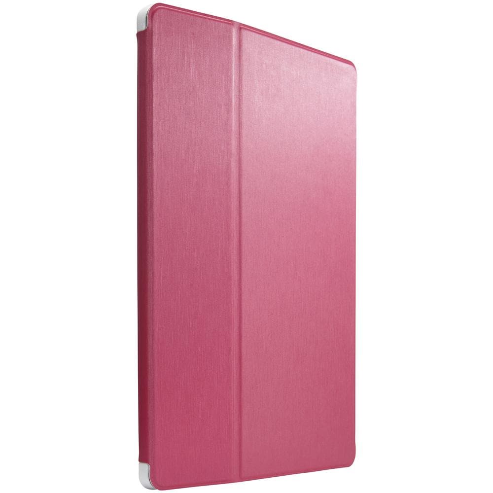 SnapView 2.0 9.7" Custodia a libro Rosa compatibile Apple iPad Air - Foto 1