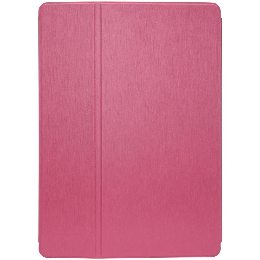 SnapView 2.0 9.7" Custodia a libro Rosa compatibile Apple iPad Air - Foto 2