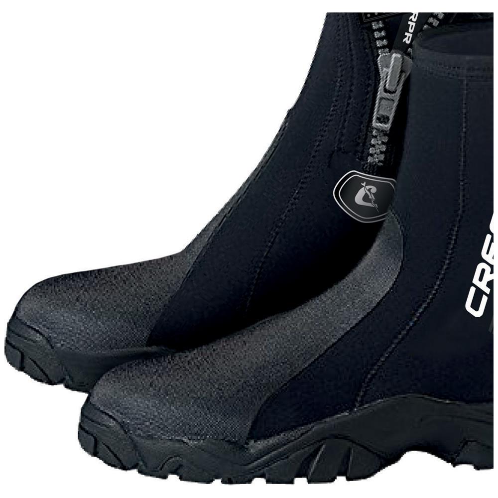 Calzare Korsor 5mm Nero L - Foto 2