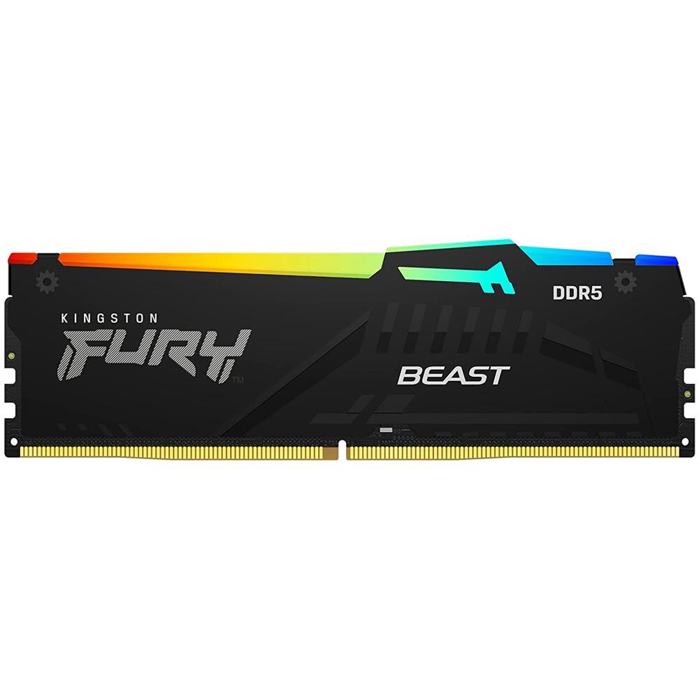 Memoria DIMM DDR5 8 GB (1 x8 GB) 5200 MHz CL40 - Foto 1