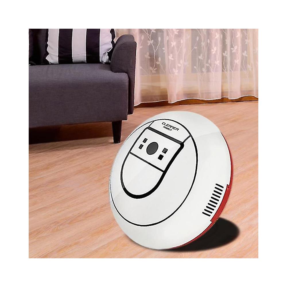 Scopa Intelligente Blu, Aspirapolvere 3 In 1, Robot Aspirapolvere E Lavapavimenti | Leroy Merlin - 7