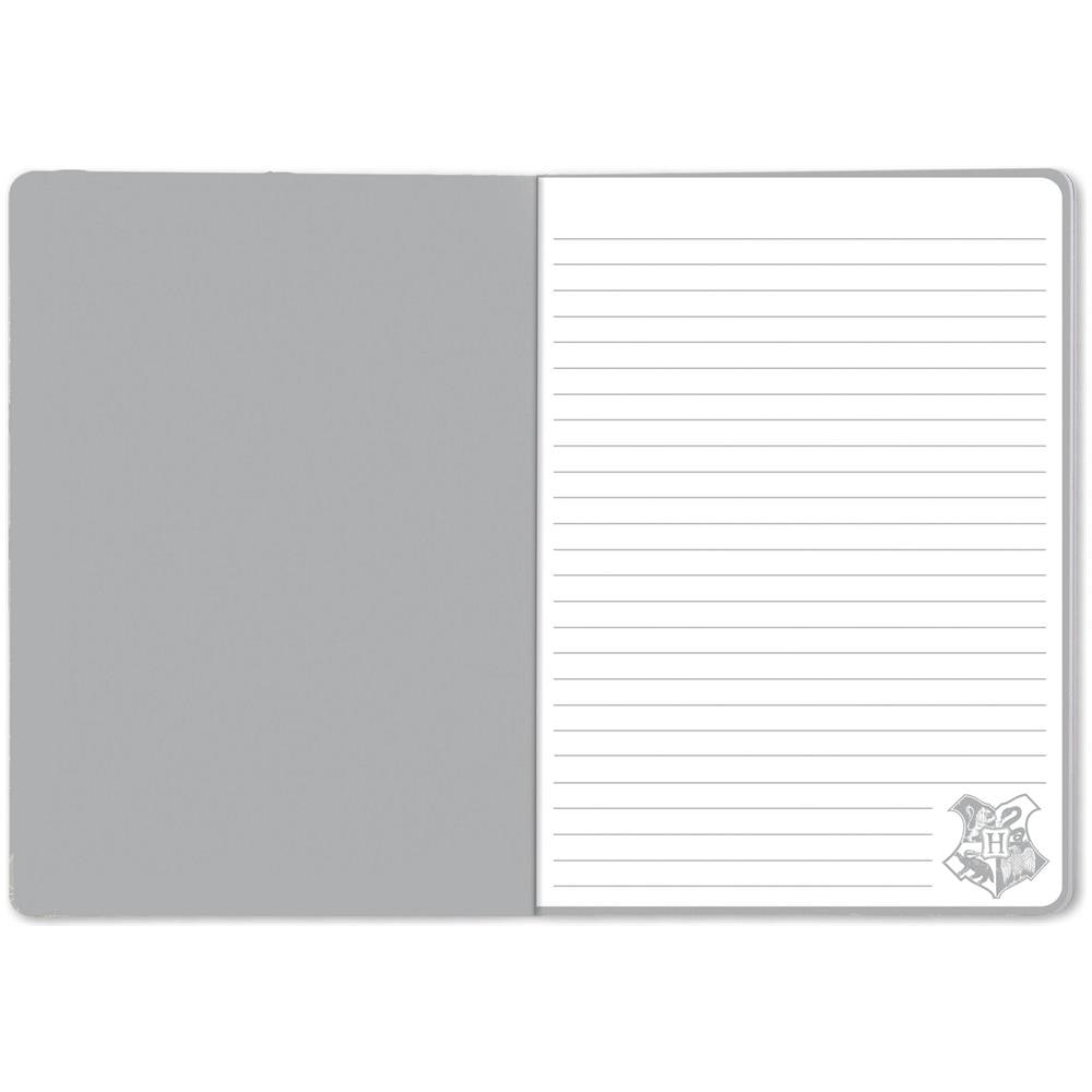 Harry Potter - Edvige A5 Quaderno Flessibile - Foto 2