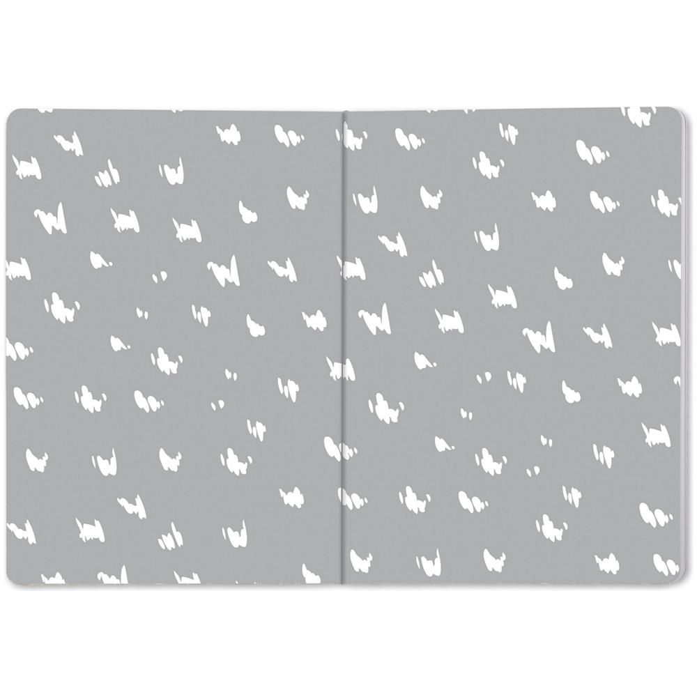 Harry Potter - Edvige A5 Quaderno Flessibile - Foto 3