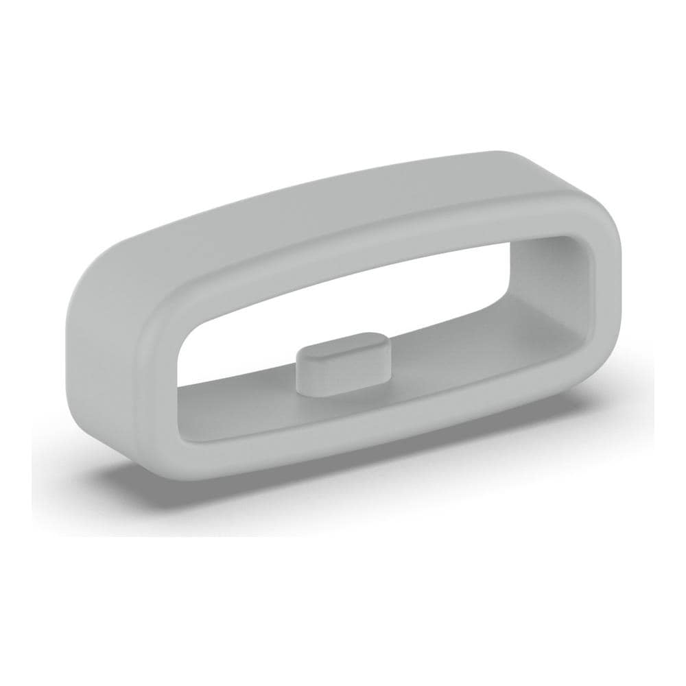 Passante Per Cinturini Per Orologi Larghi 20 Mm, Confezione Da 10 Grey - Foto 2