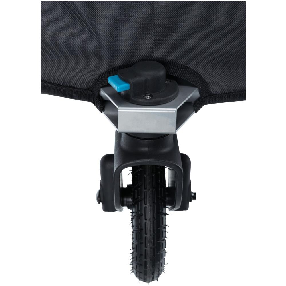 12796 trasportino per animali domestici Trasportino per animali domestici da bicicletta - Foto 10