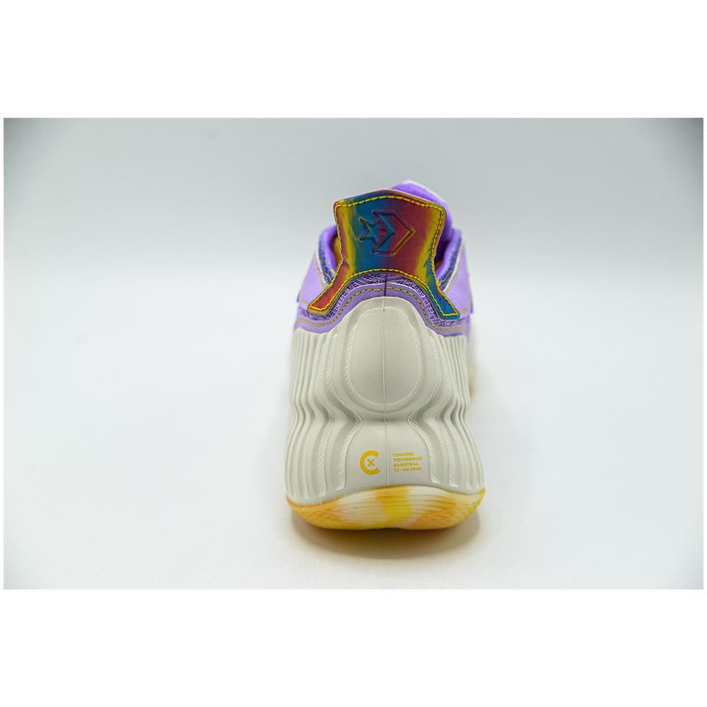 All Star Bb Prototype Cx Violet Granddaddy Jelly A03695c, Unisex, Viola, 40 - Foto 2