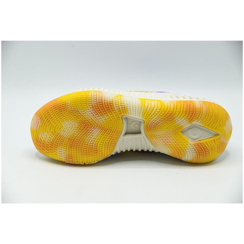 All Star Bb Prototype Cx Violet Granddaddy Jelly A03695c, Unisex, Viola, 40 - Foto 6