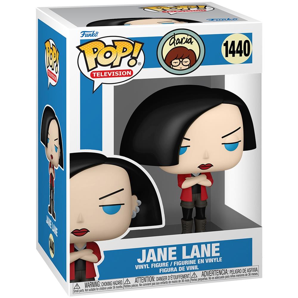 Pop! Tv: Daria - Jane Lane - Foto 3