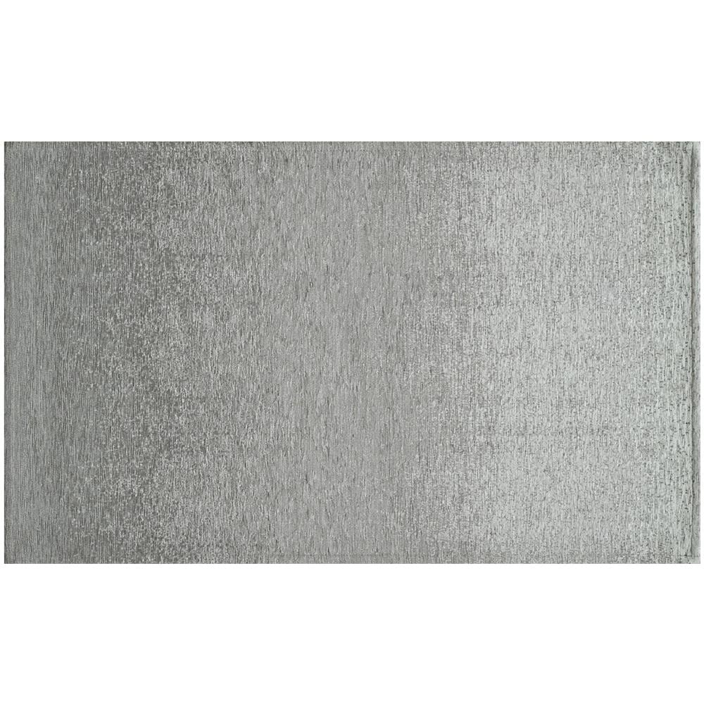 Tappeto Velour Antiscivolo Da Camera E Salotto Disegno Giove Argento By Suardi 200x260 Ovale Argento - Foto 1