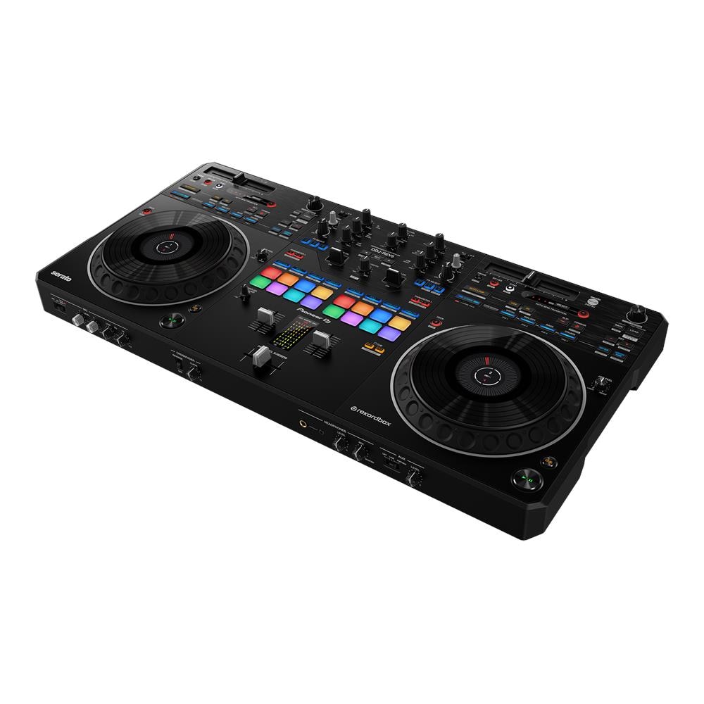 DDJ-REV5 controller per DJ 2 canali Nero - Foto 1