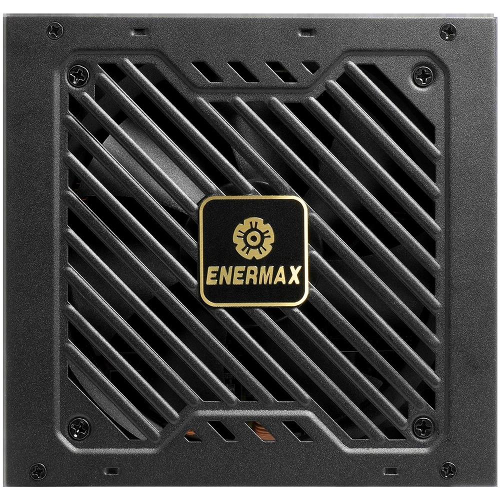 ERV650G-AHG-MAC alimentatore per computer 650 W 20+4 pin ATX ATX Nero - Foto 2
