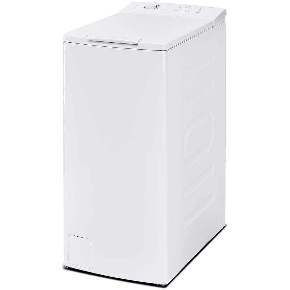 Lavatrice a Carica dall’Alto | Capacità 6 kg | 1200 giri /minuto | Extra Risciacquo | Esclusione Centrifuga - Foto 1