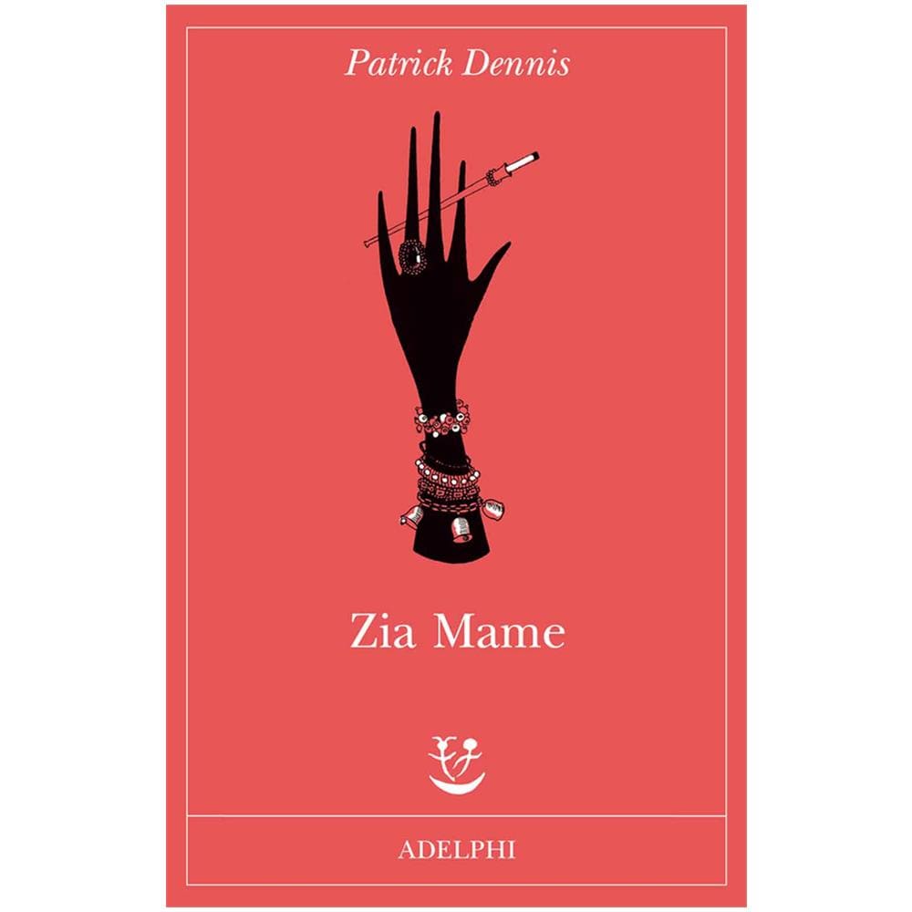 Patrick Dennis - Zia Mame - Foto 2