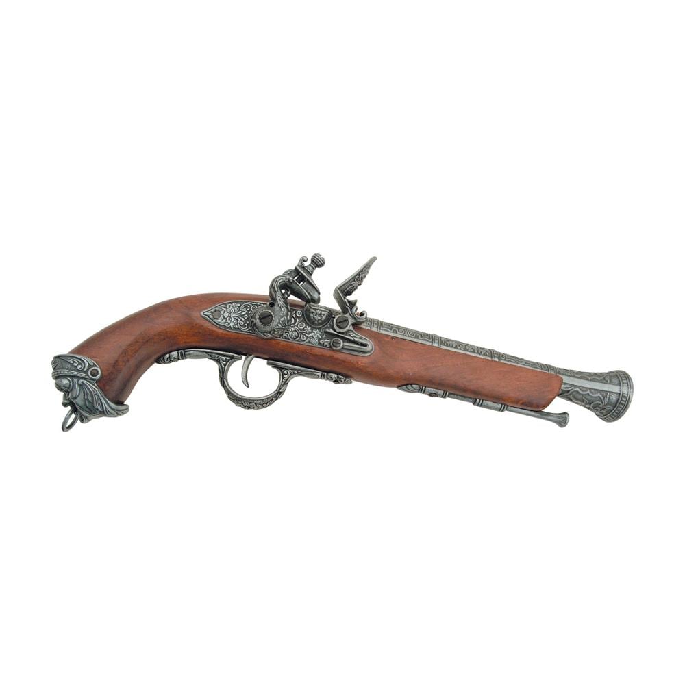 Pistola Flintlock Replica - Foto 1